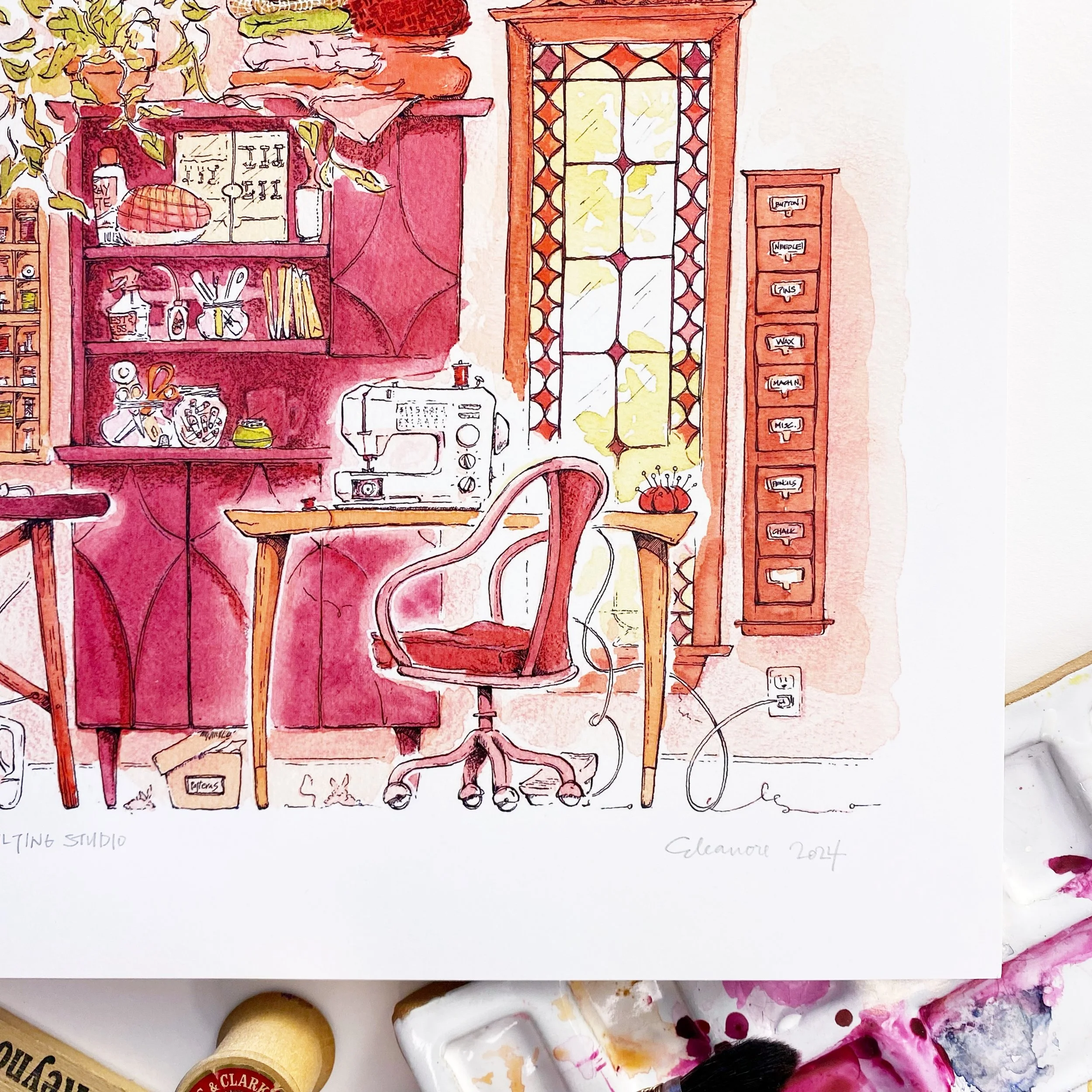 Eleanore Lubbers - Illustration - Quilt Studio 4.jpeg