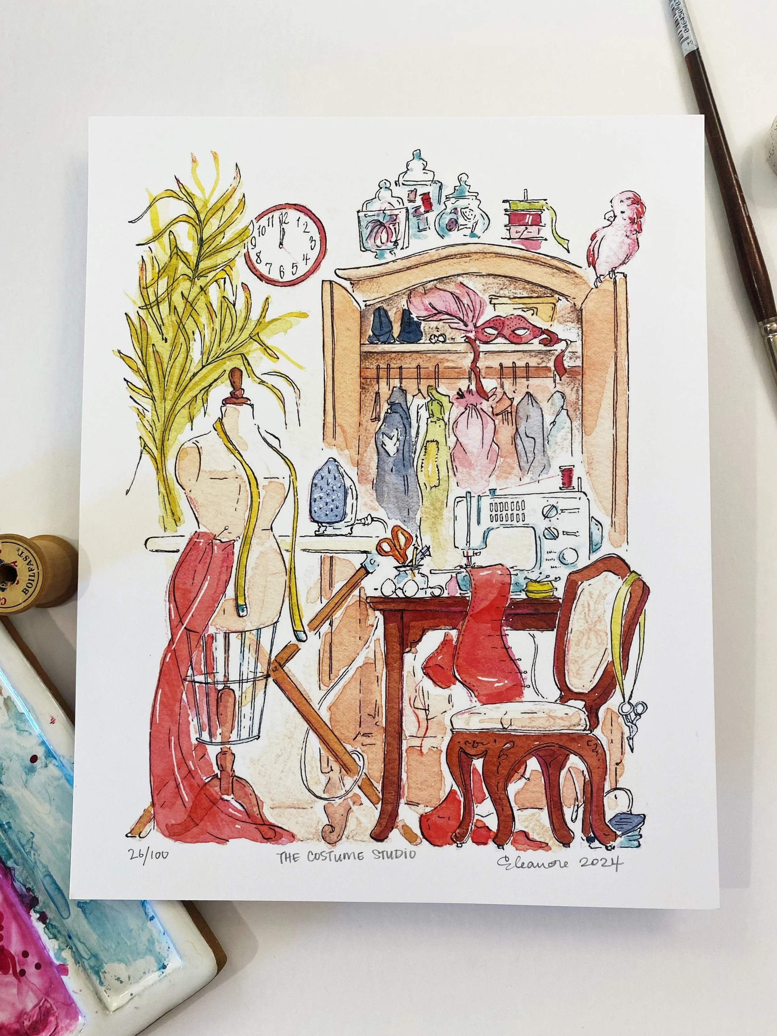 Eleanore Lubbers - Illustration - Costume Studio 5.jpeg
