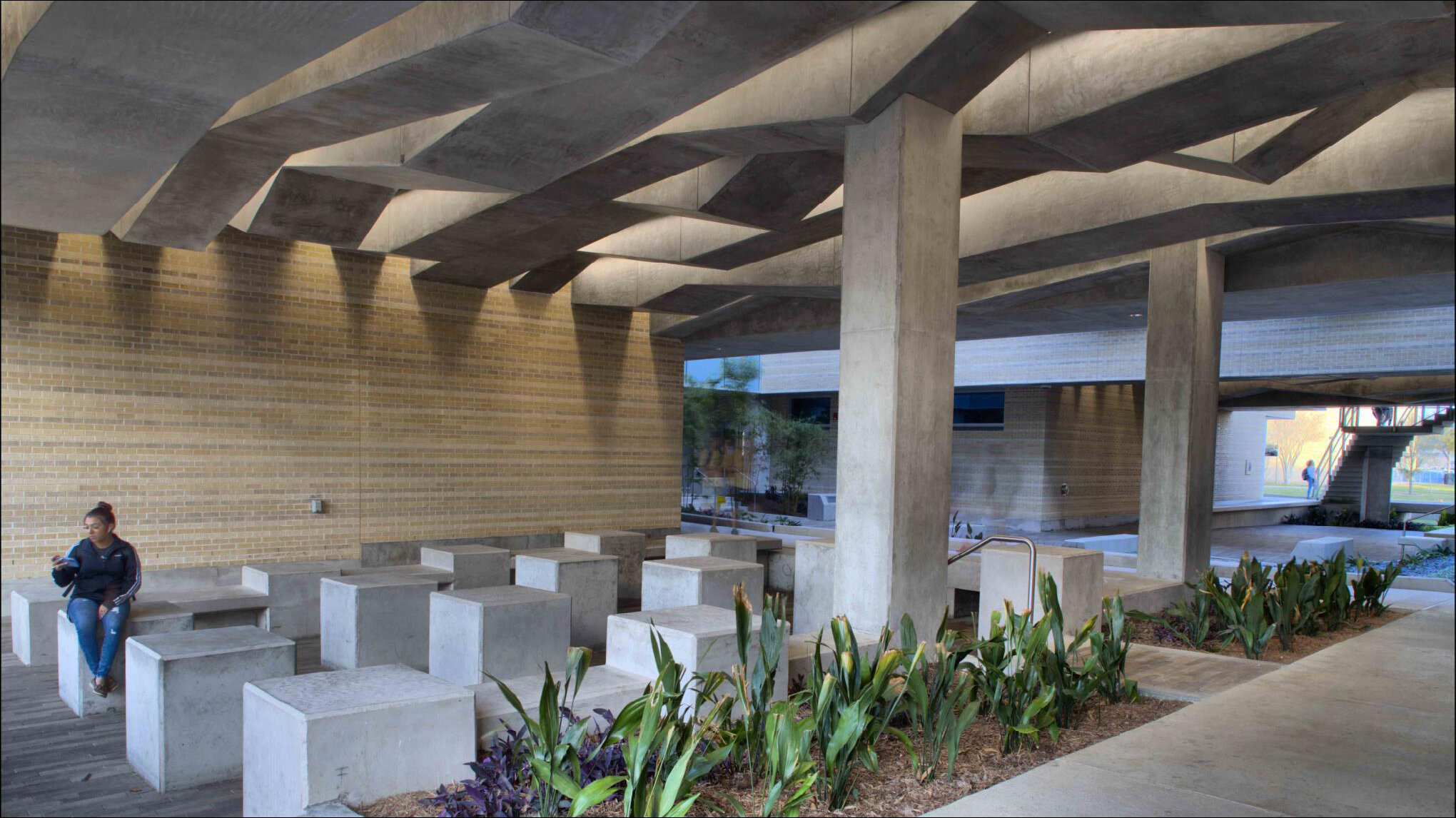 Home — Richter Architects