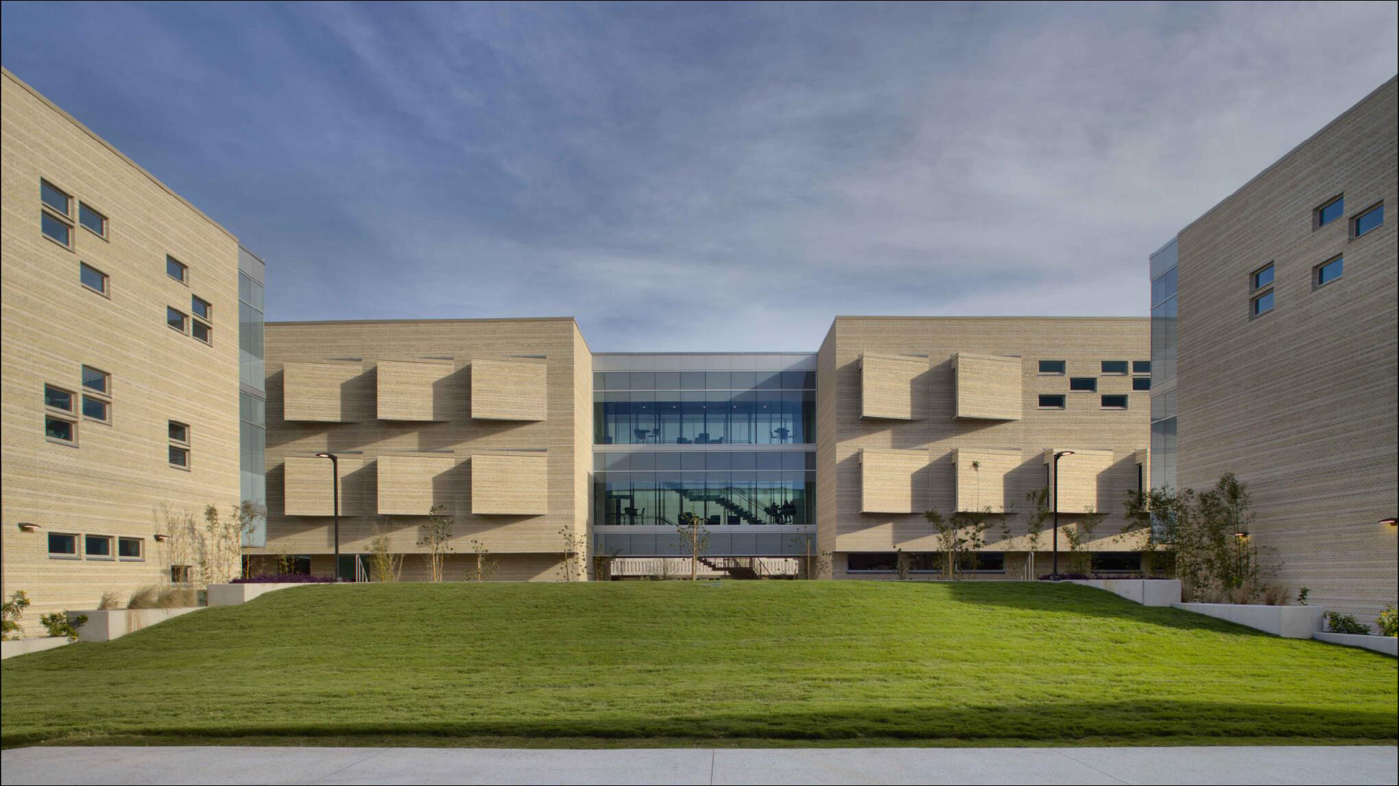 Home — Richter Architects