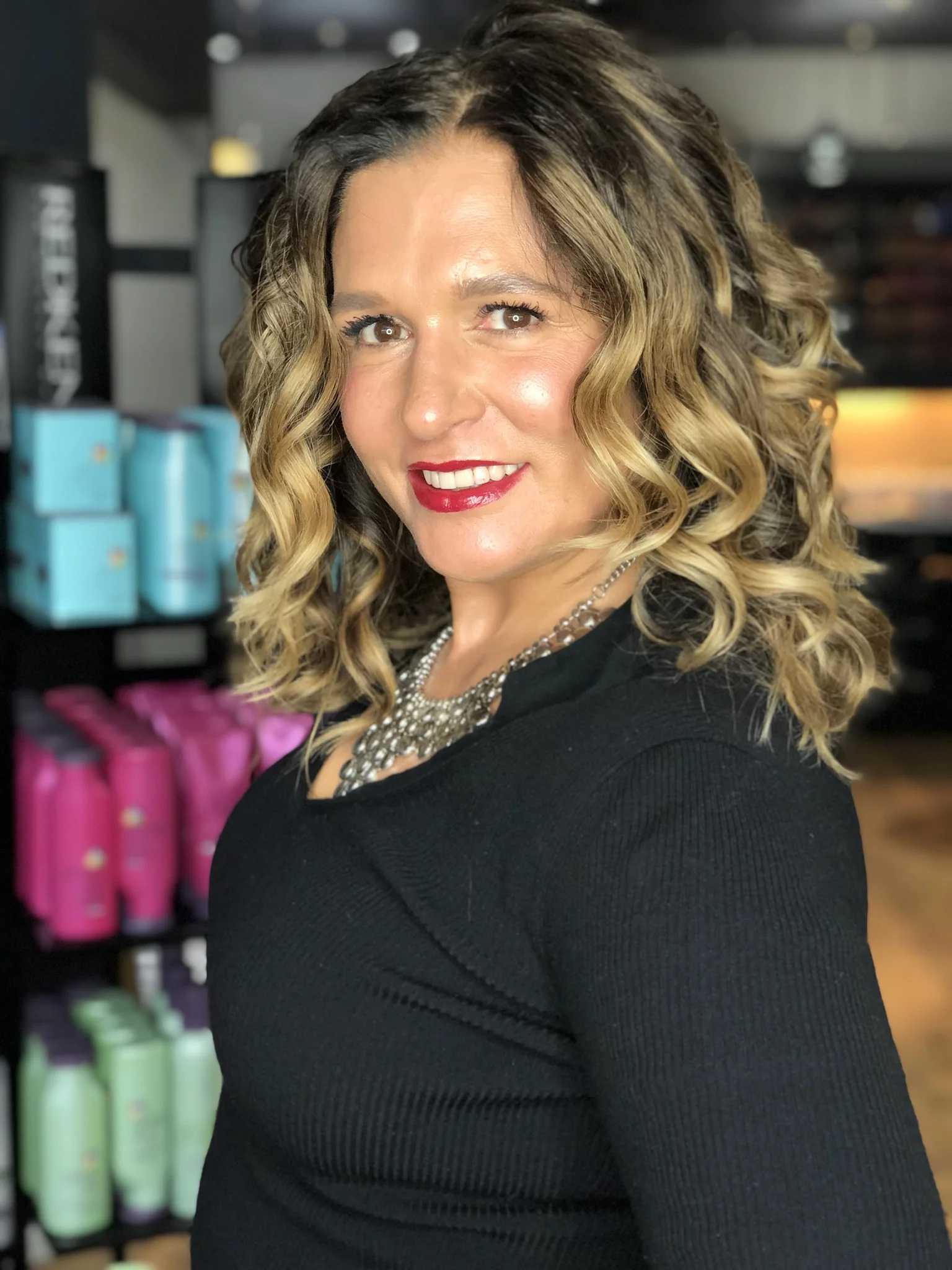 Donna Hernandez