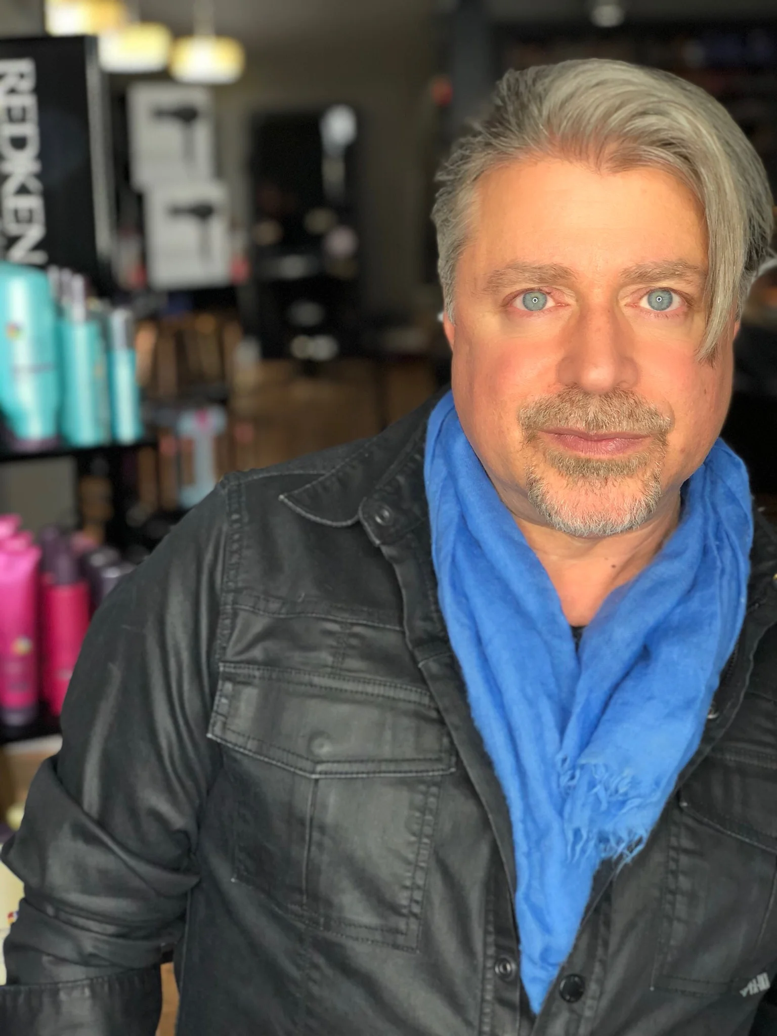 John Marino
