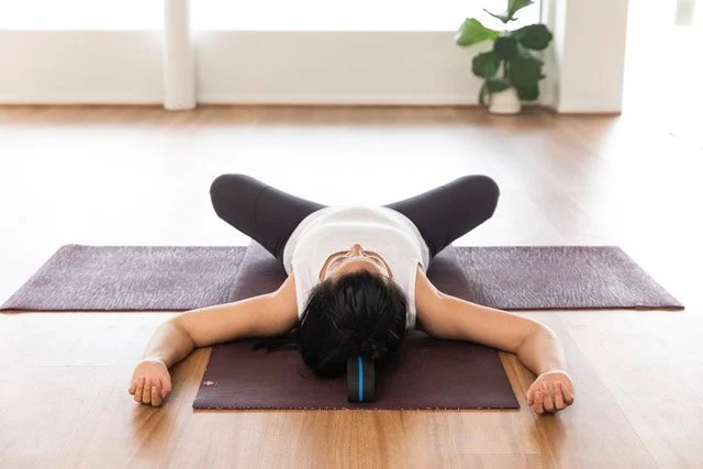 Awaken Your Spine Masterclass