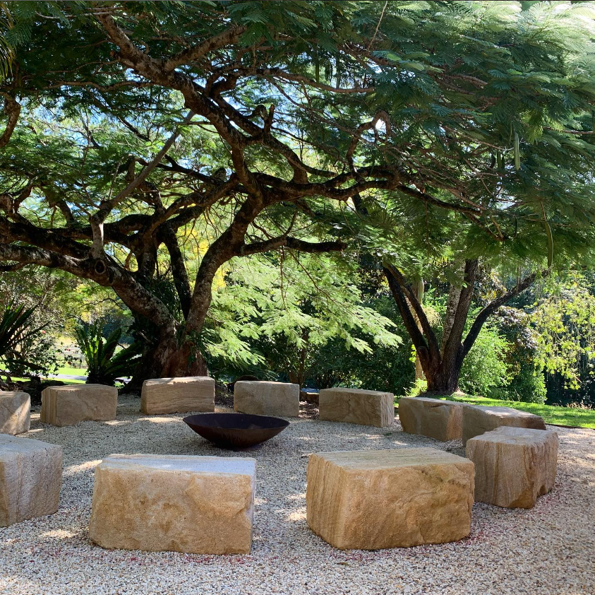 Winter Retreat: Reconnect With Yourself