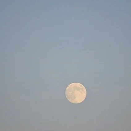 Full Moon Yin and Sound Healing