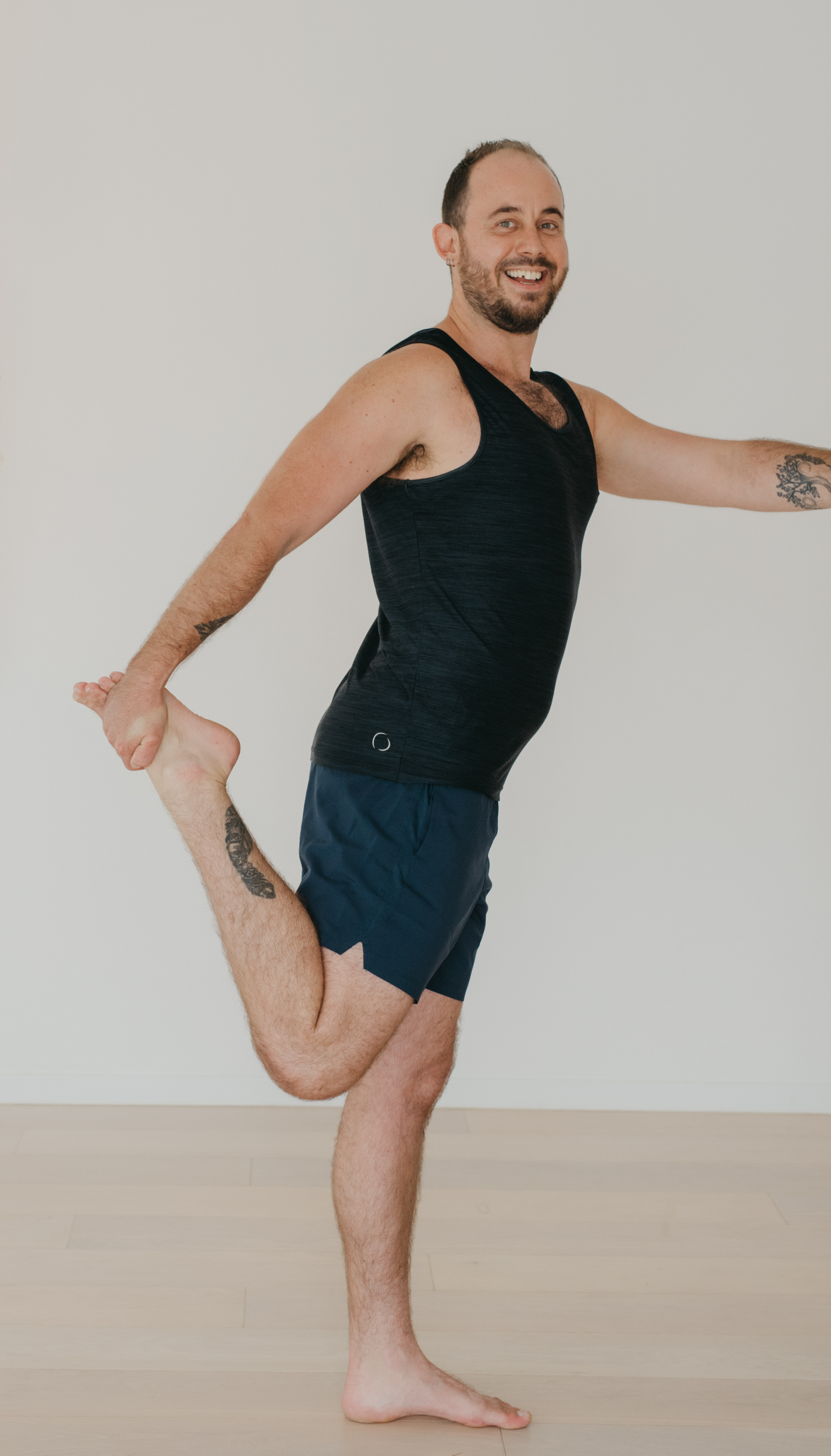 The Foundations of Headstand