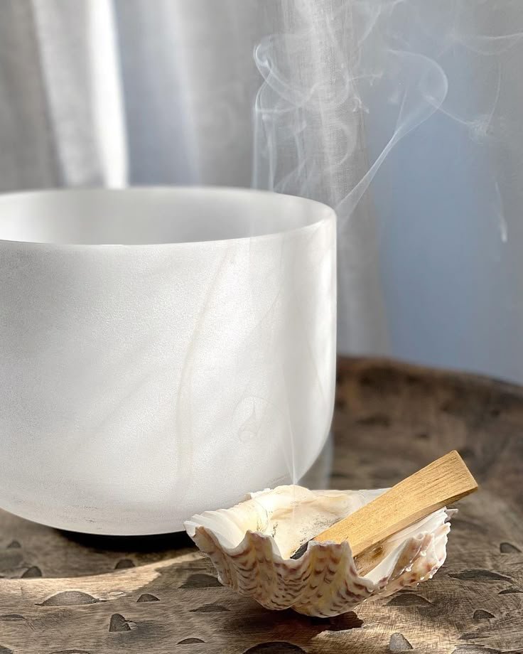 Your Saturday Reset: Yin Yoga, Sound Bath &amp; Matcha Ceremony