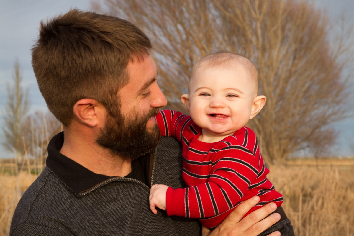 Zachary & Oliver