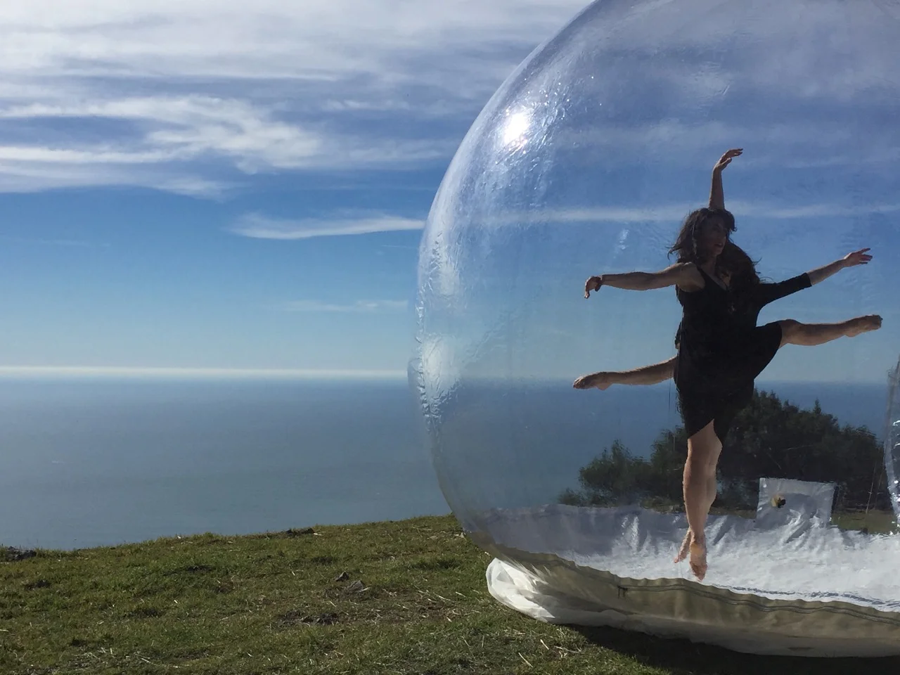 "Sips and Sounds with PDP"