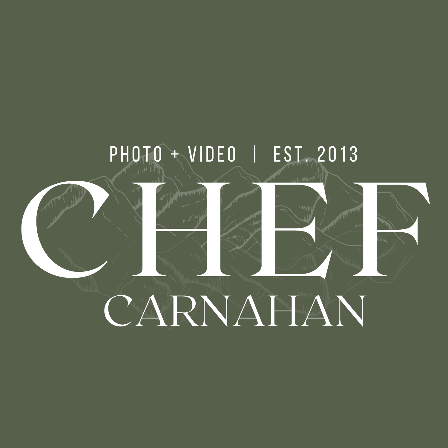 Chef Carnahan Photo