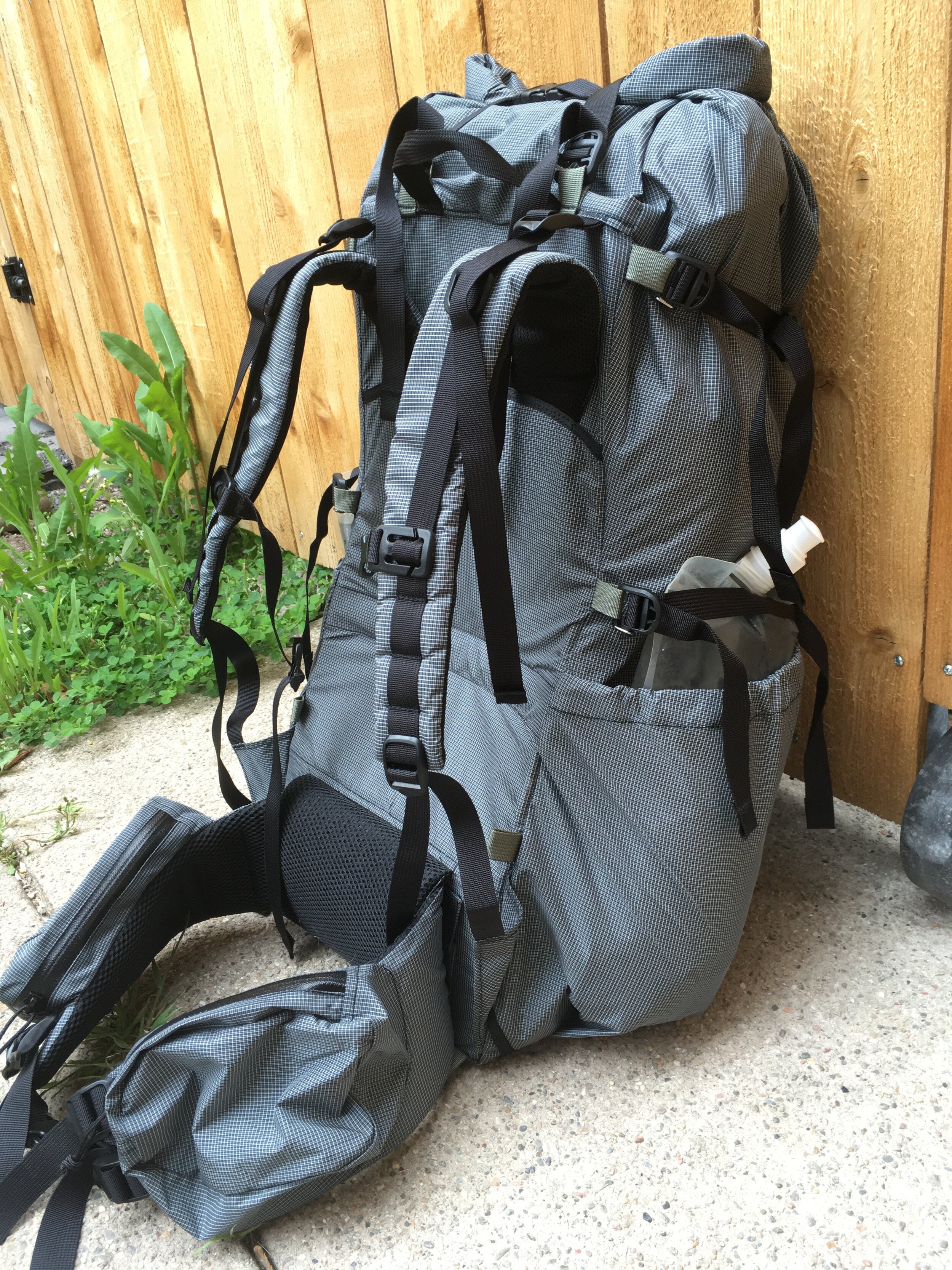 Gila Ultralight Backpack