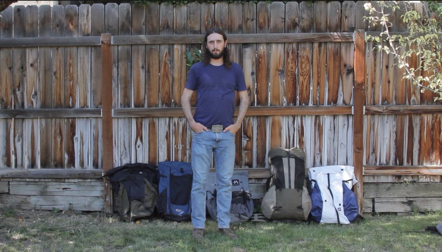 Searching for a Backpack that is Durable, Light, and Carries Heavy Loads