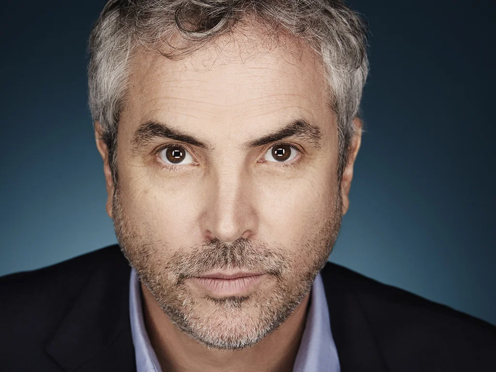 Alfonso Cuarón