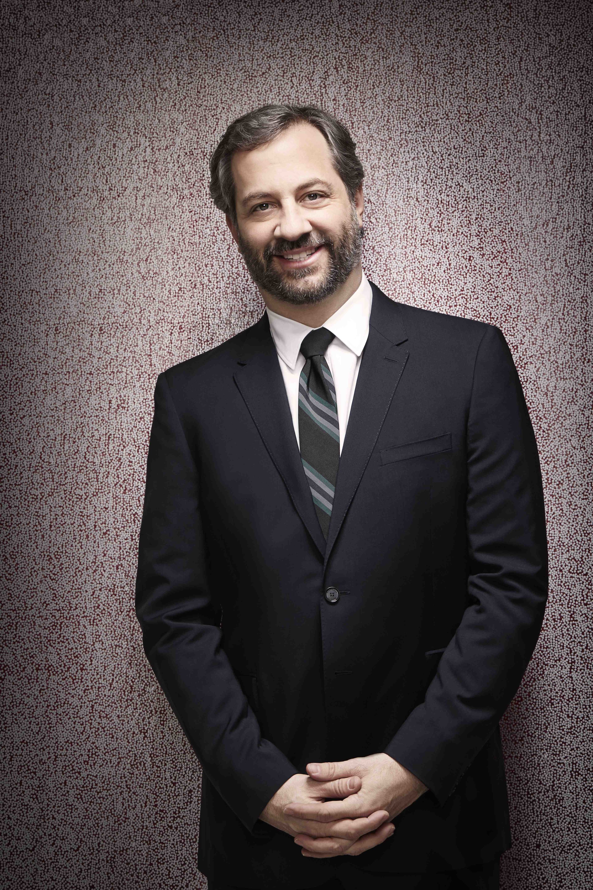 Judd Apatow