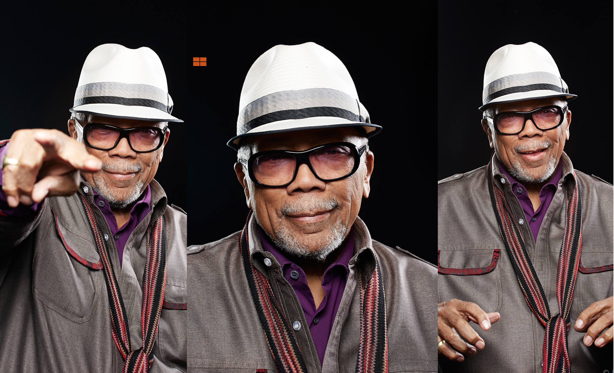 Quincy Jones