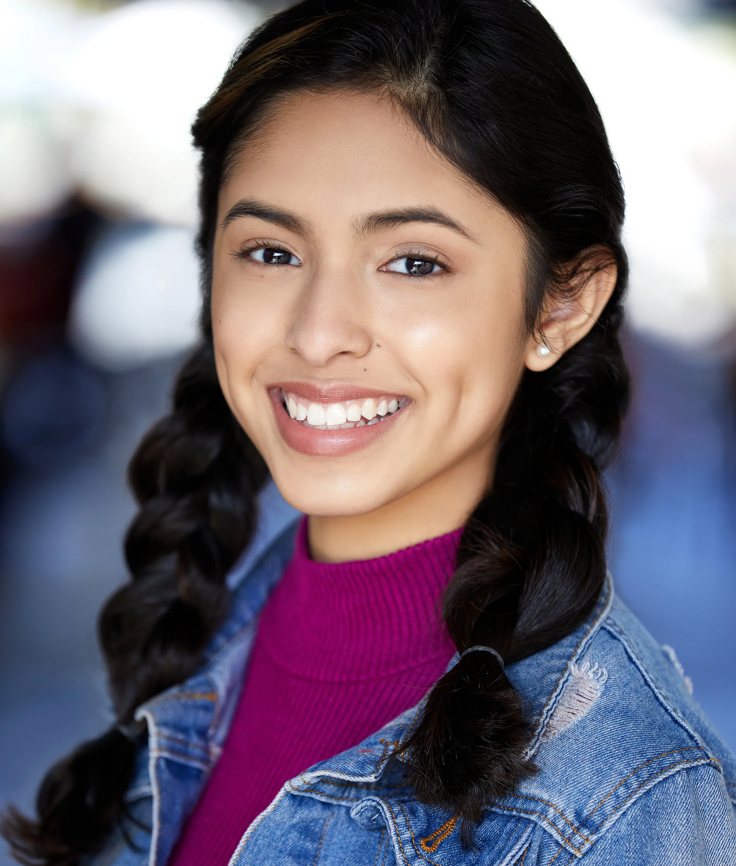  Leila Isabelle Zuniga 2020