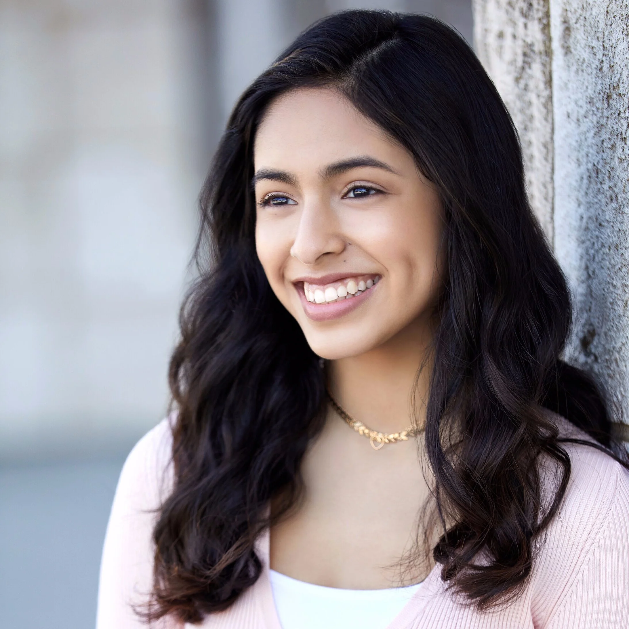 Leila Isabelle Zuniga 2020