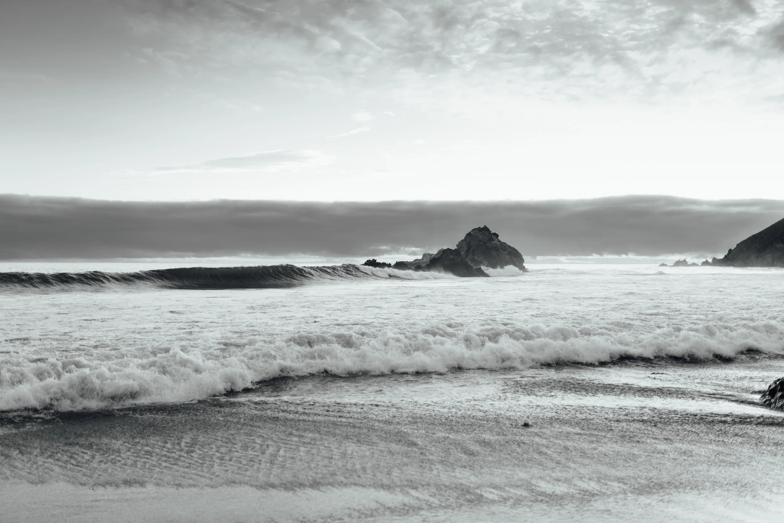 Pfeiffer Beach Big Sur, CA