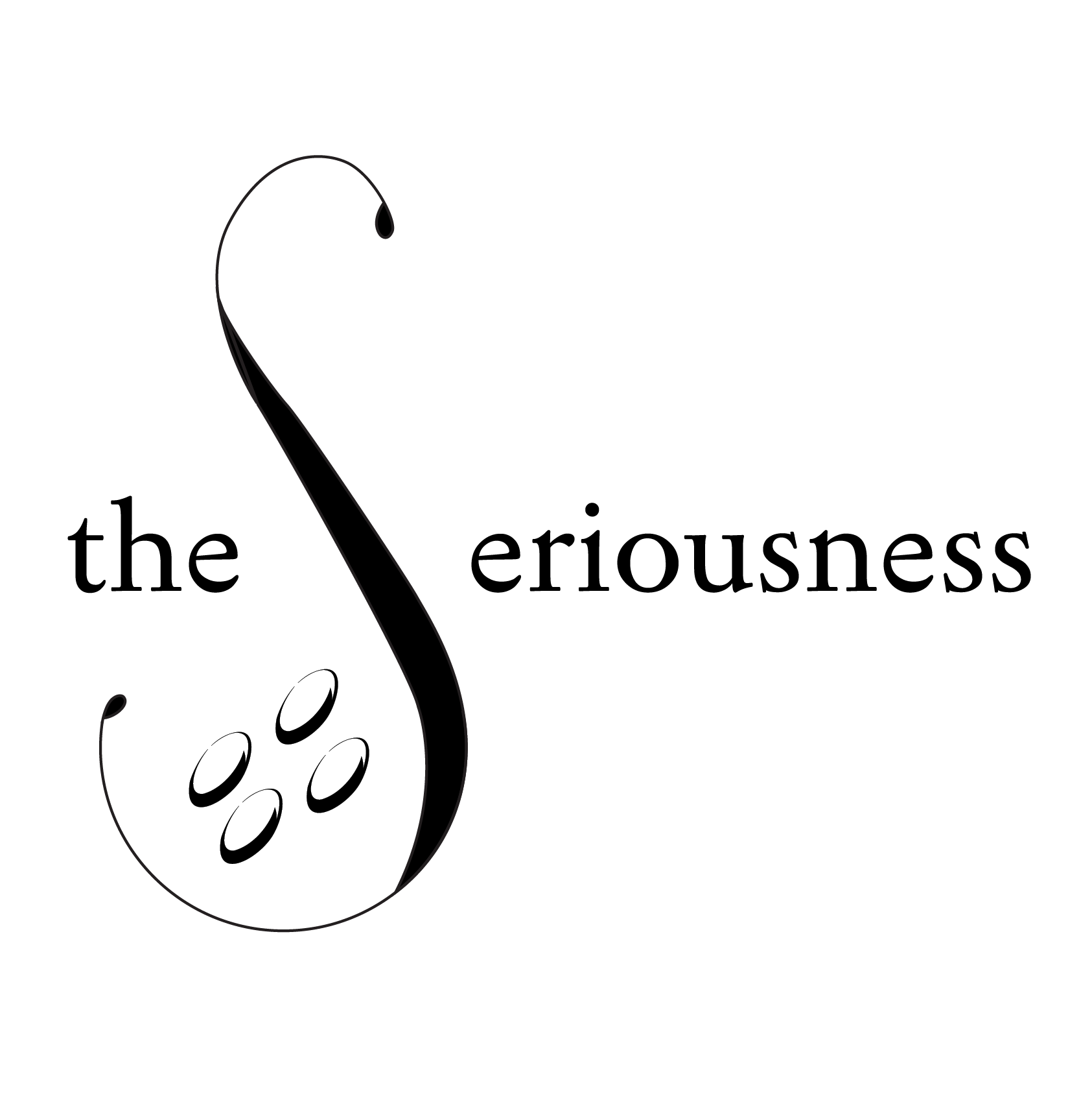 The Seriousness logo-01.png