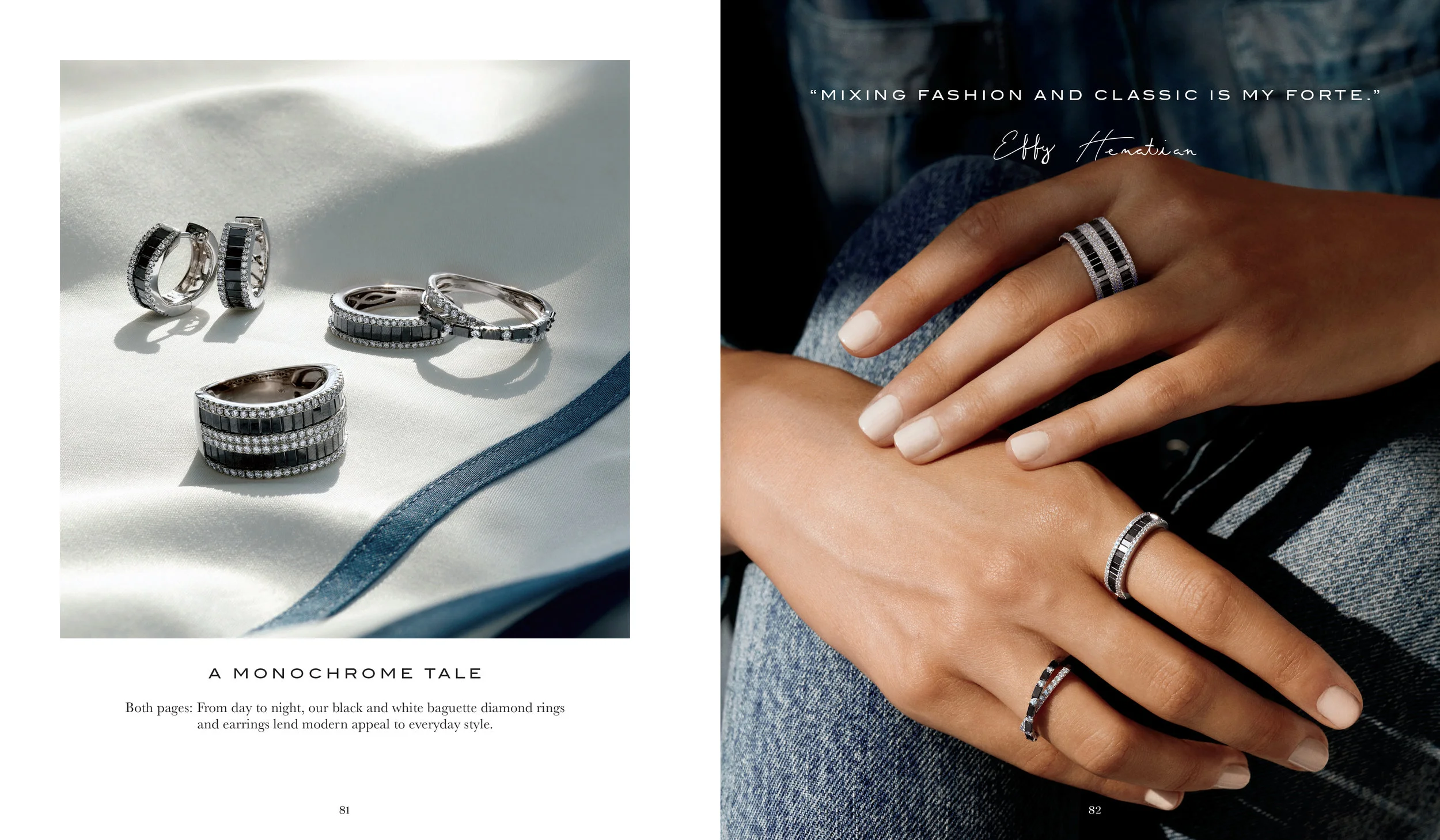 Effy Catalog /18 Figure + Still (select pages)