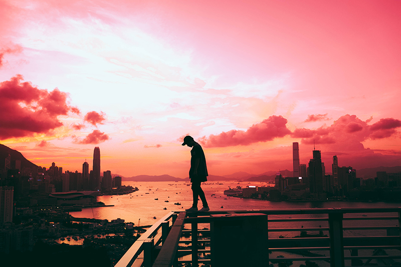 Photo by Anthony Intraversato on Unsplash
