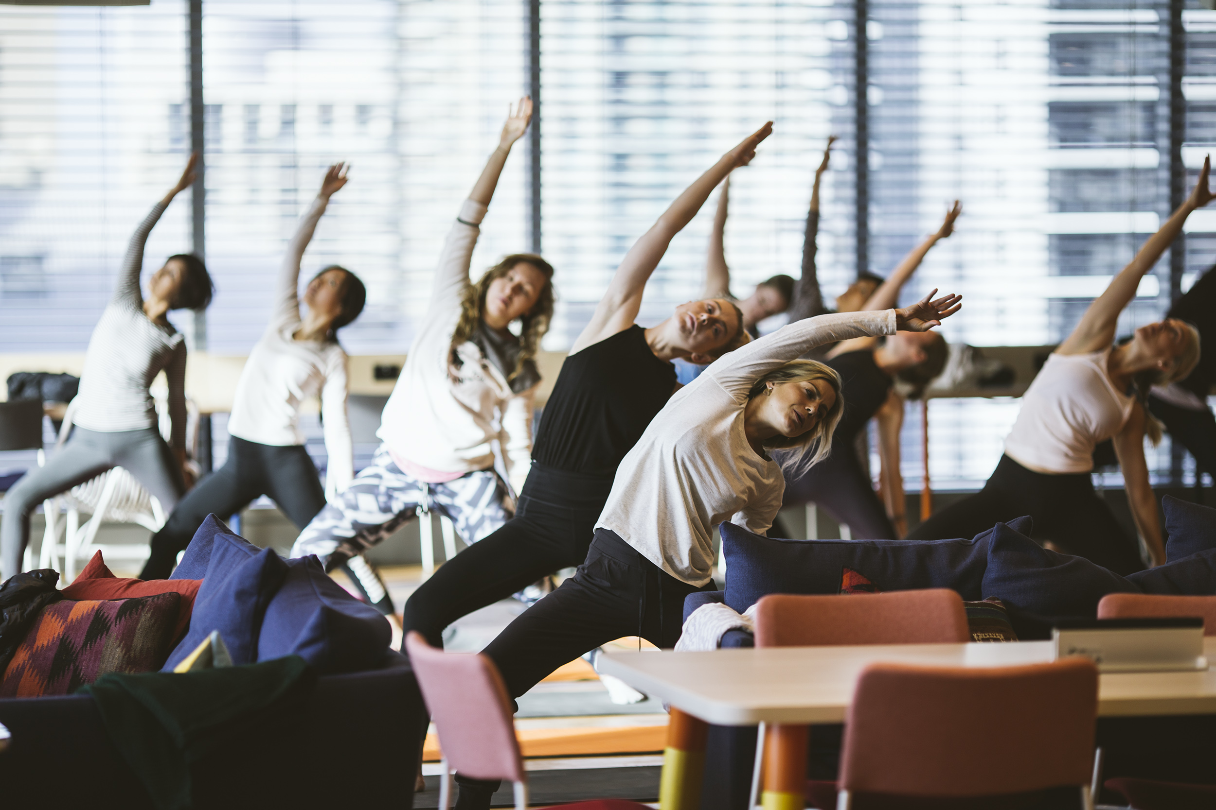 Yoga