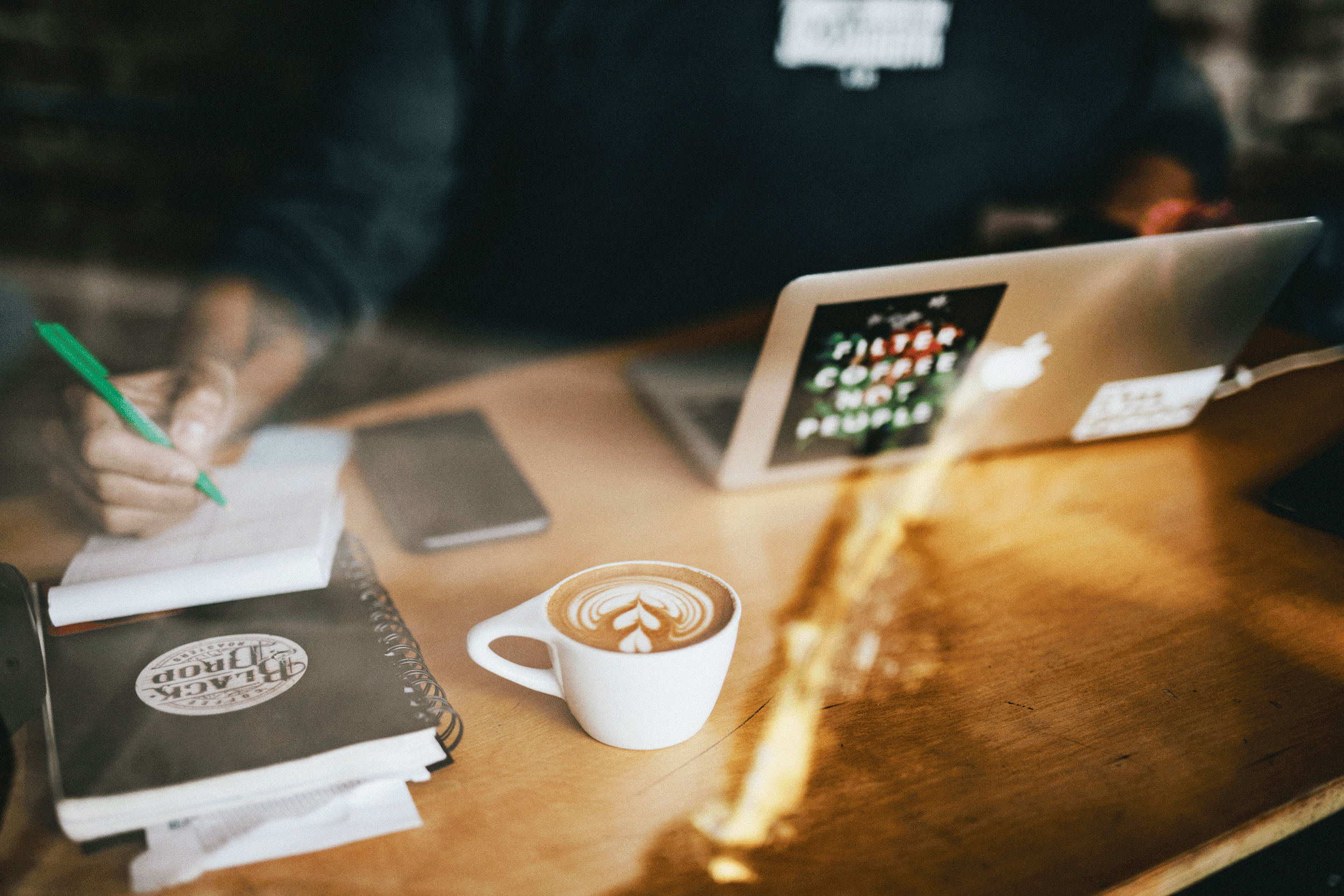 Productivity: Principles & Habits Workshop