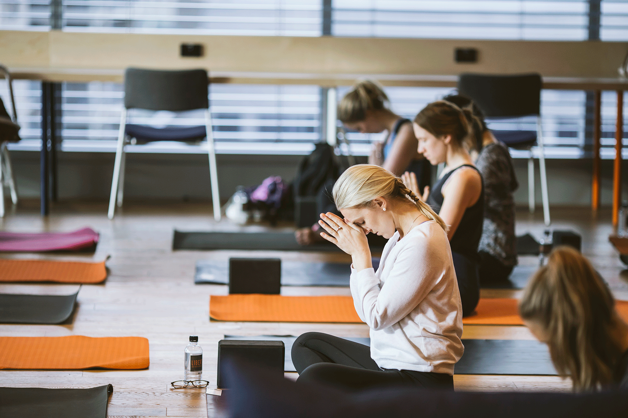 7 Reasons to Have A Wellness Program