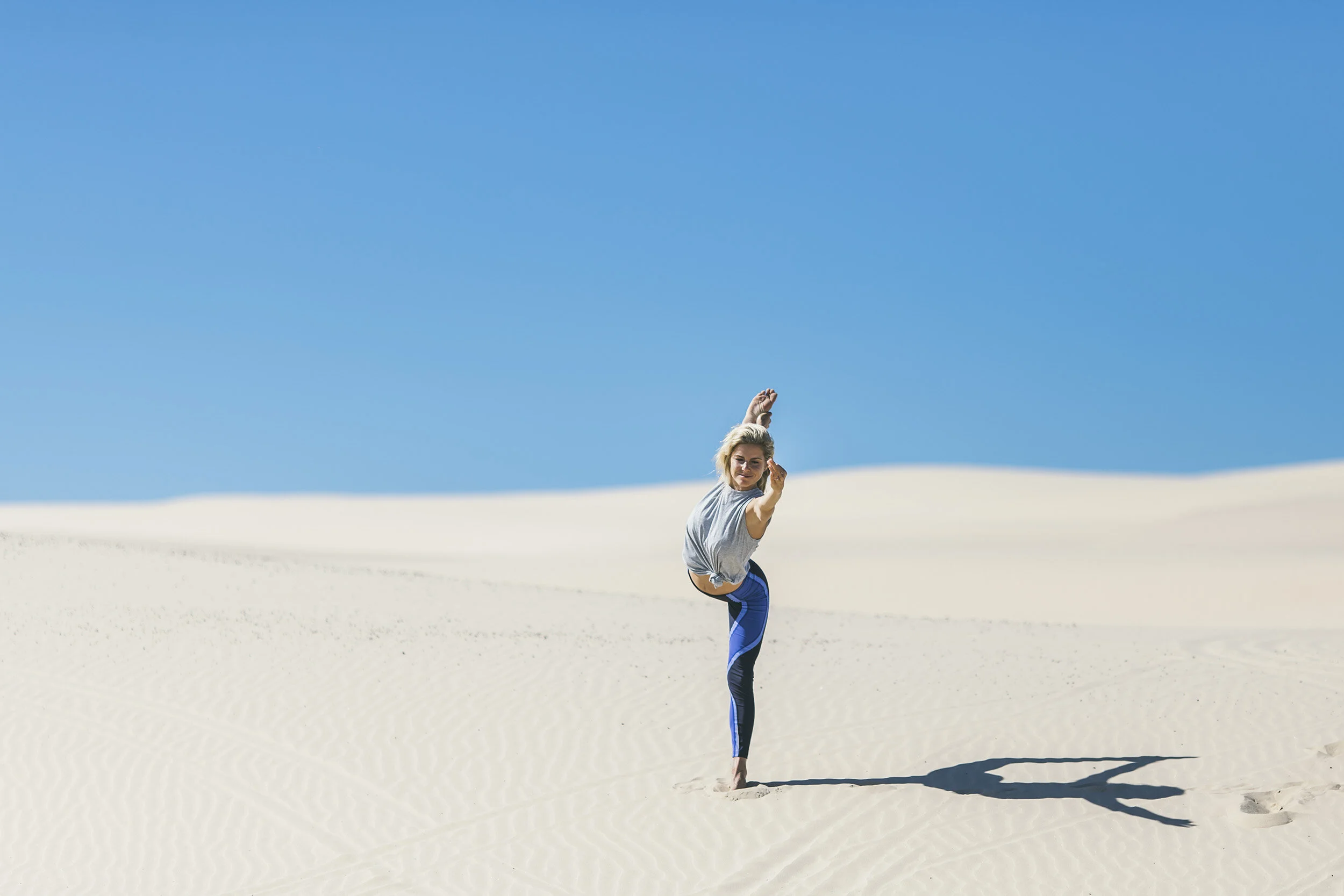 How to Clear Our Minds and Create Space in Meditation