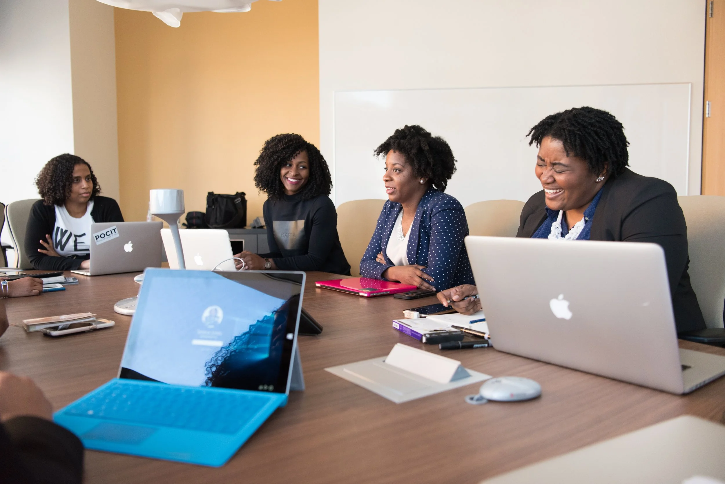 The Journey to a Mentally Healthy Workplace: Patience and Progress