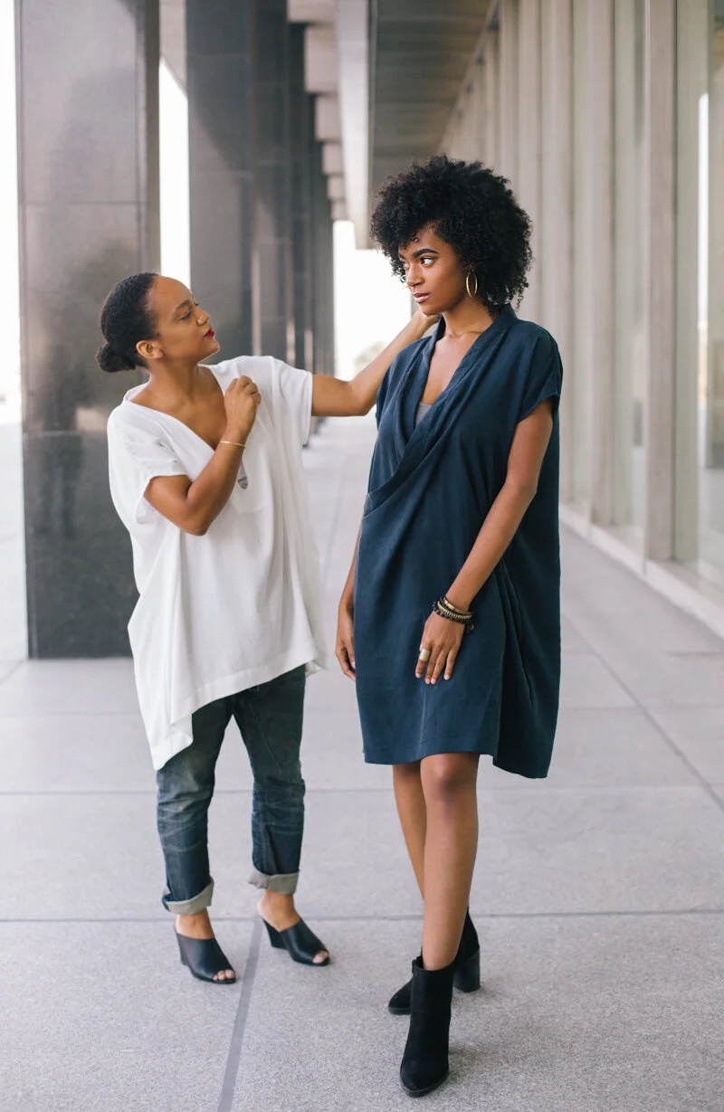 FIT &amp; SIZING: Updates on wearing The Tiny Closet