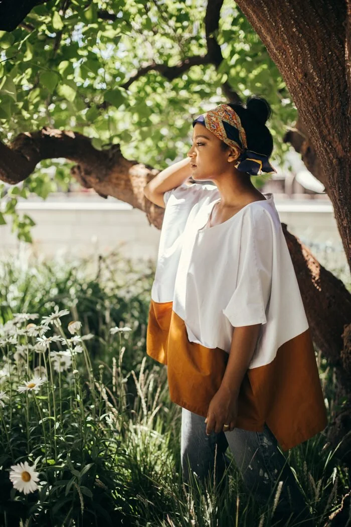 THE PAINTER TOP
