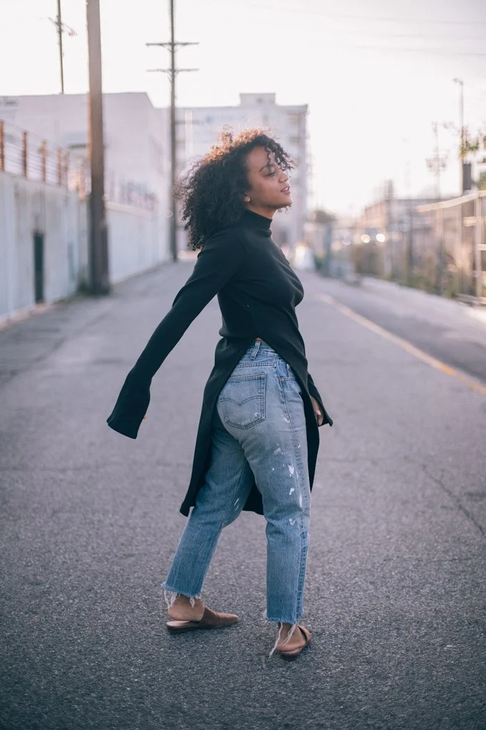 My 'Tiny' Style w/ Tiny Closet Tops