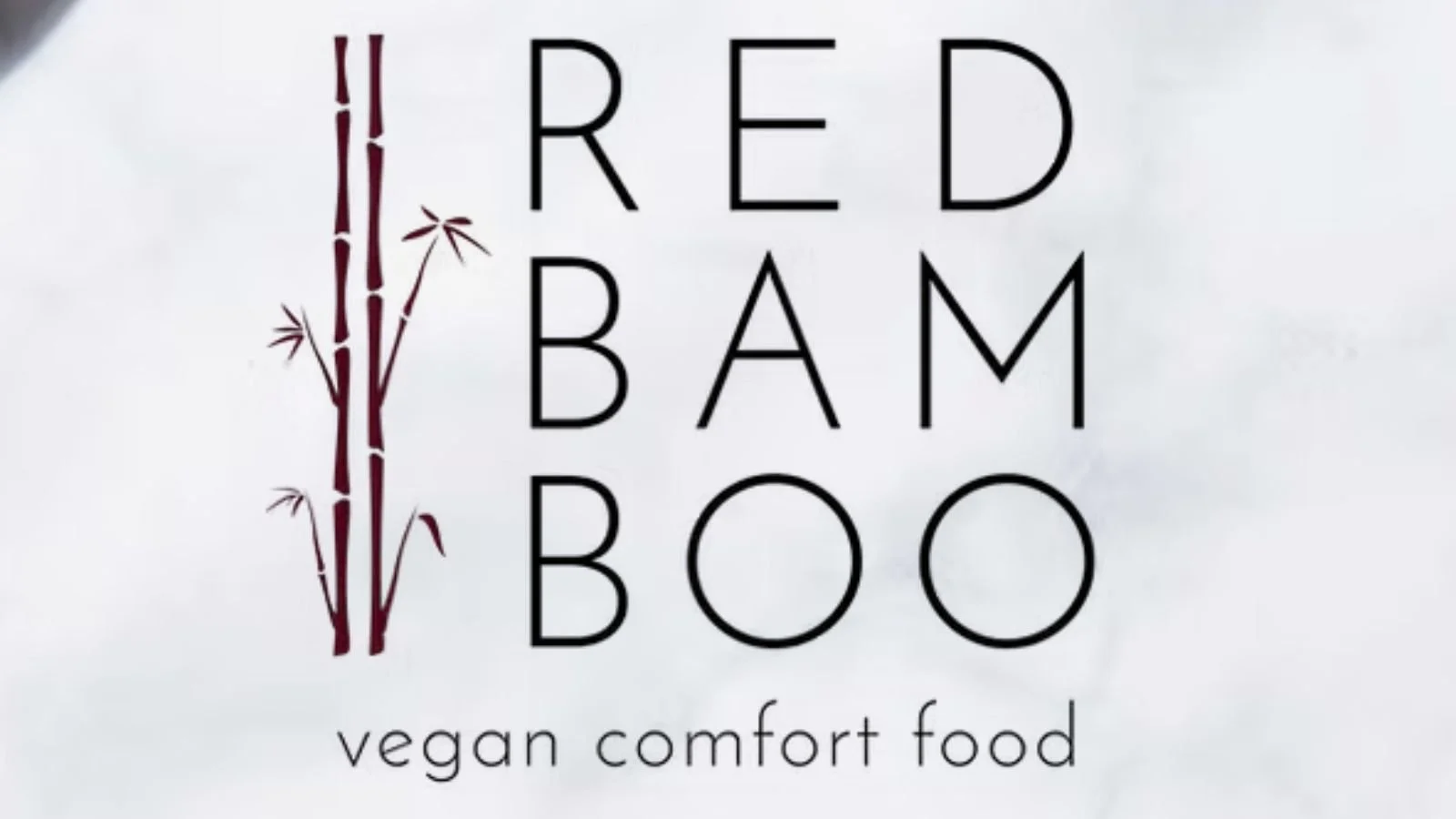 Lunch @ Red Bamboo Vegan