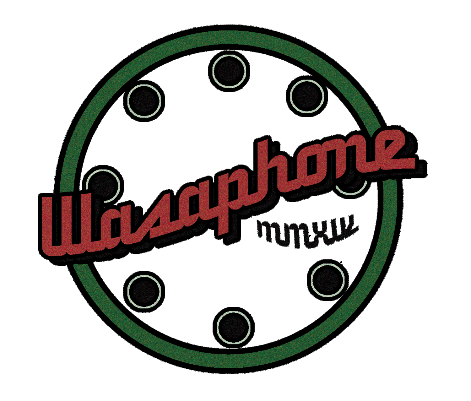 Home of Wasaphone microphones
