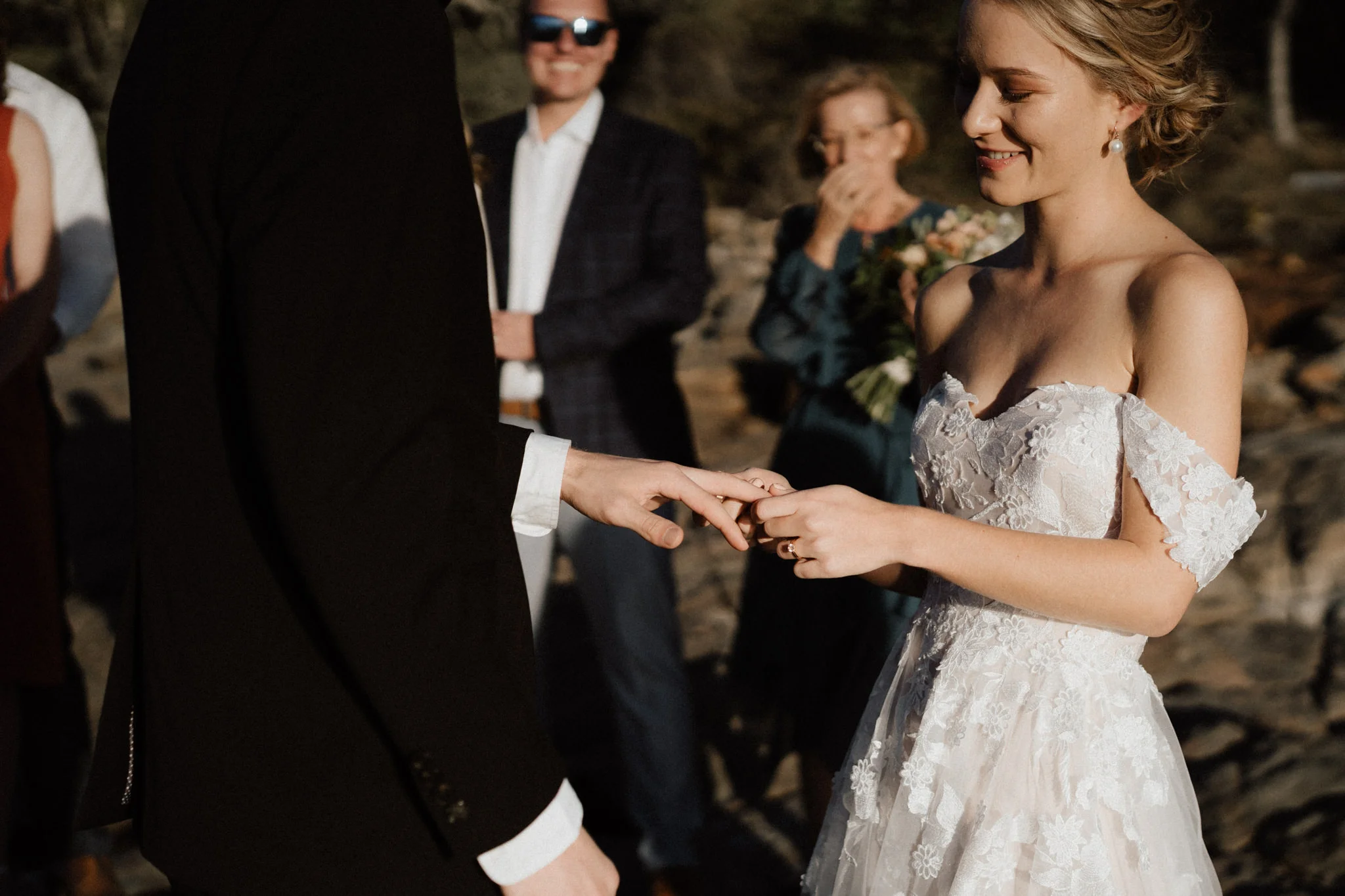 Noosa Byron Bay Elopement Wedding-19.jpg