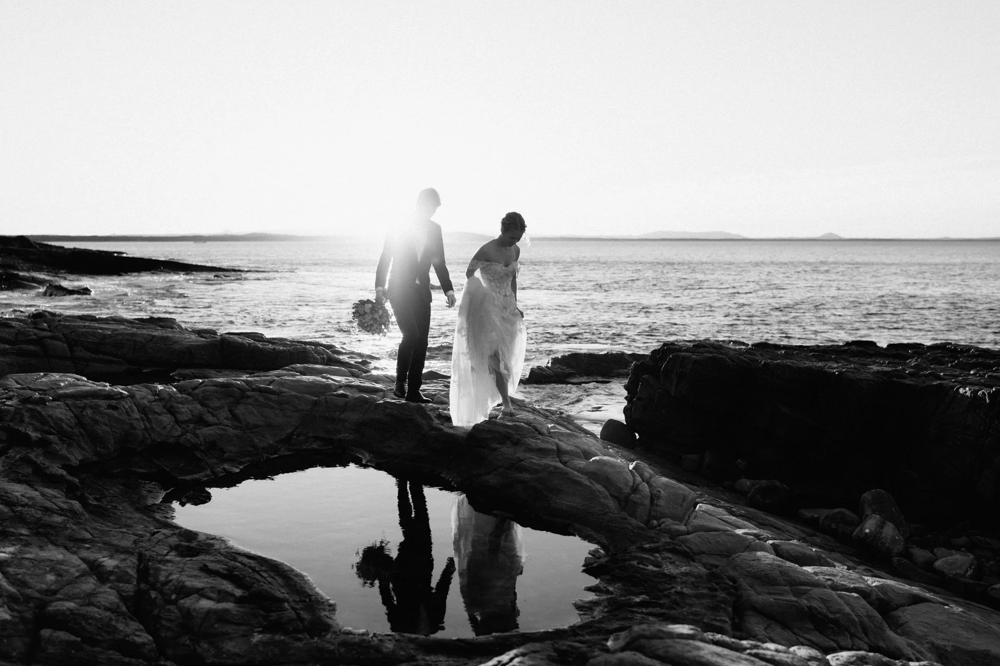Noosa Byron Bay Elopement Wedding-28.jpg
