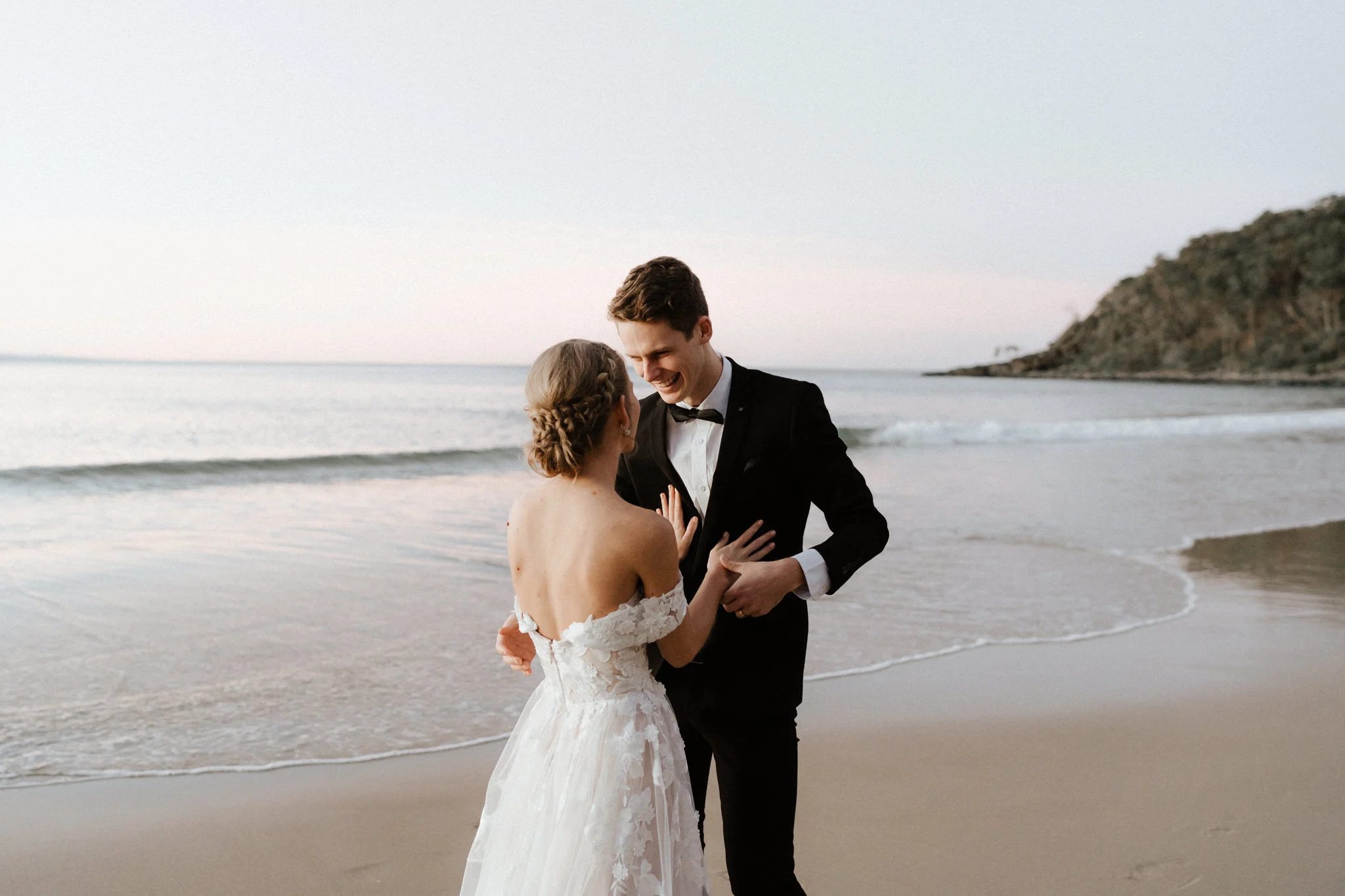Noosa Byron Bay Elopement Wedding-40.jpg