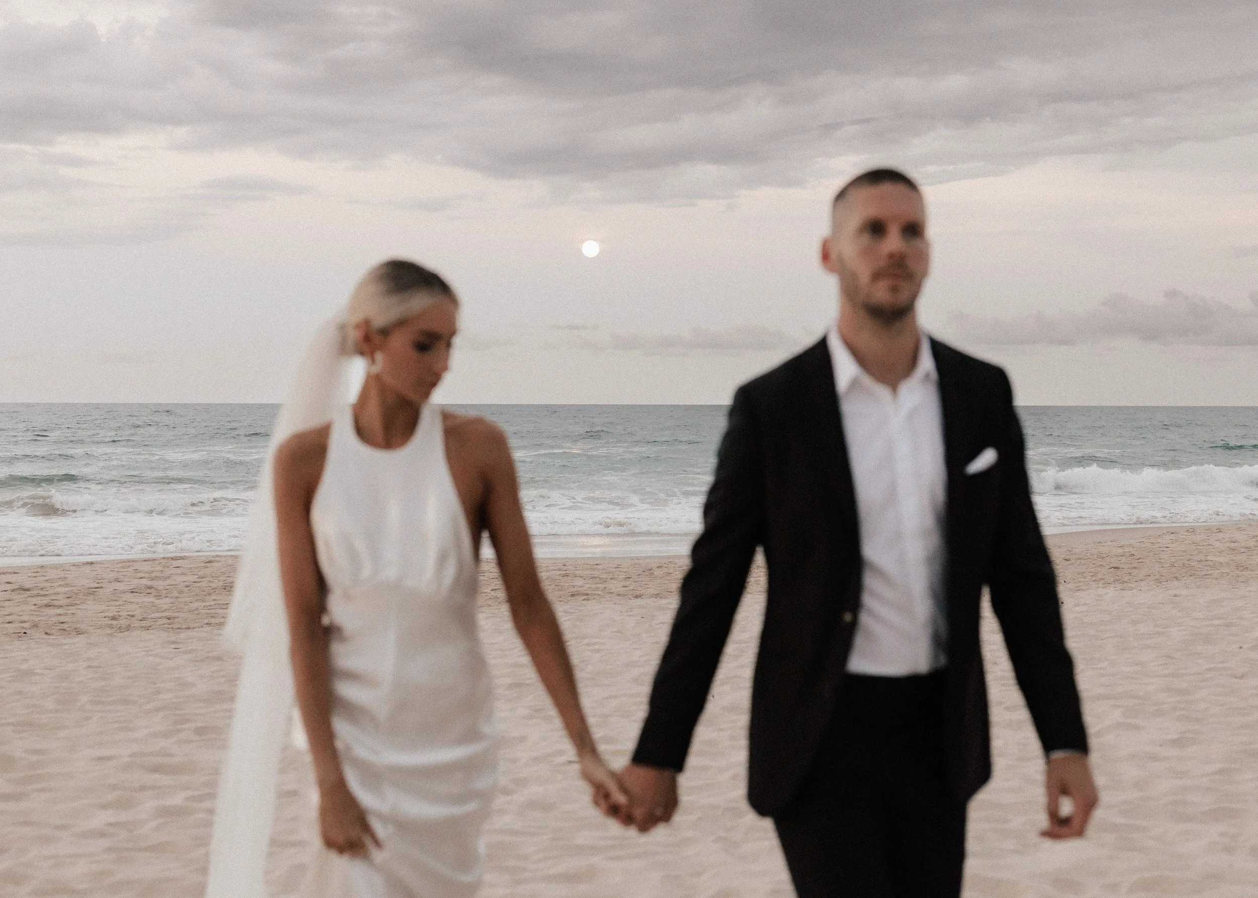 Tash &amp; Joel 
