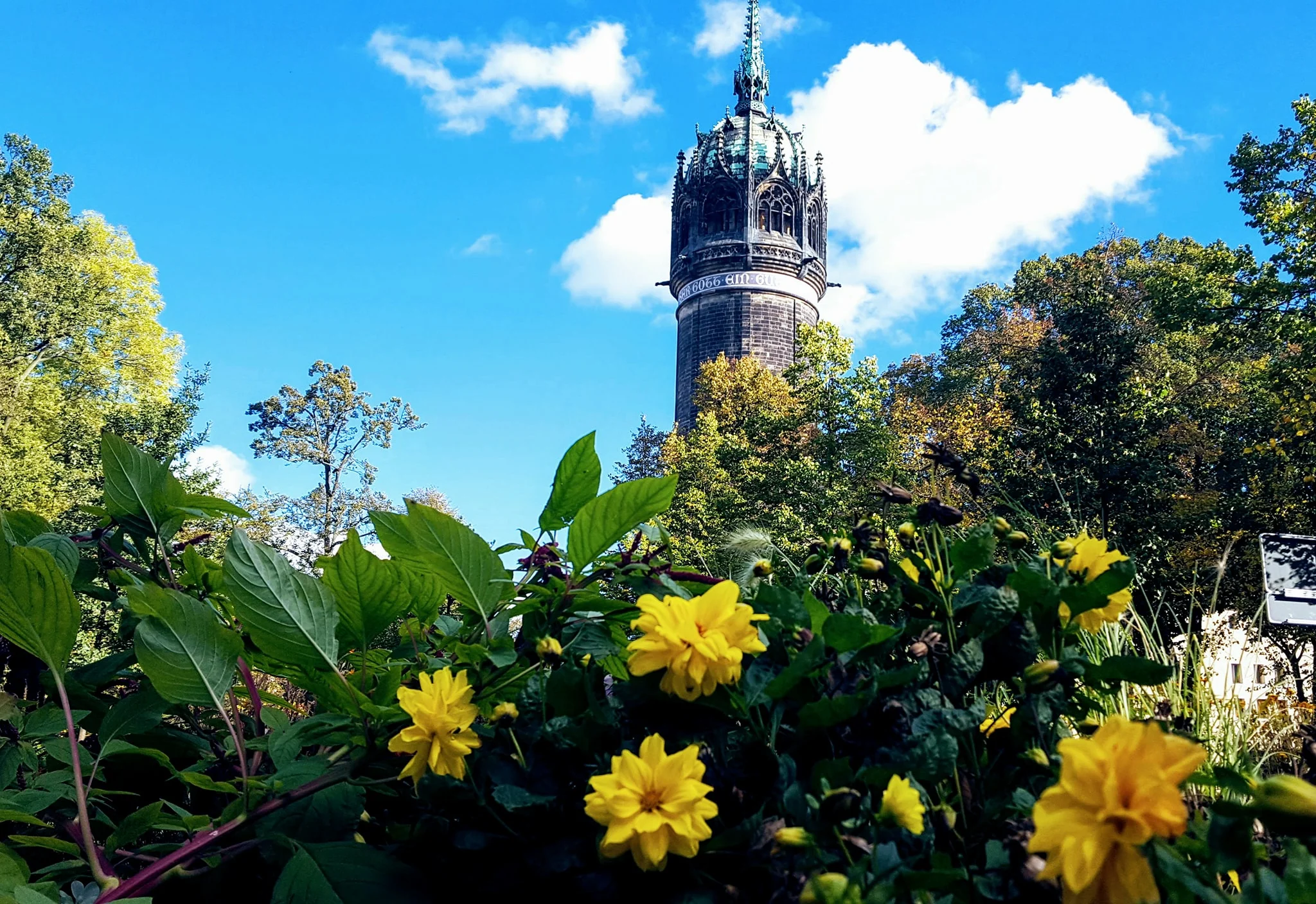 Wittenburg