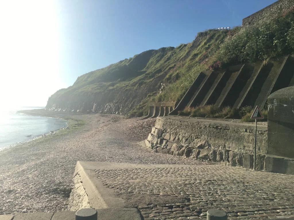 Bavaria Beyond Tours Fall D Day Tour 75th Anniversary