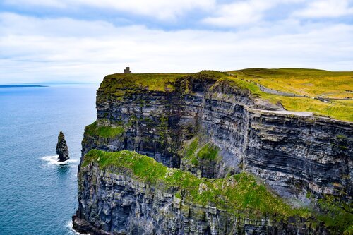 September Scotland & Ireland Tour