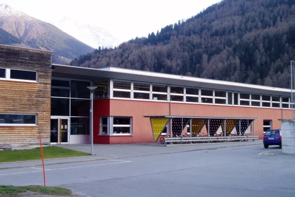 Rencontre à la Bibliothèque d'Orsières