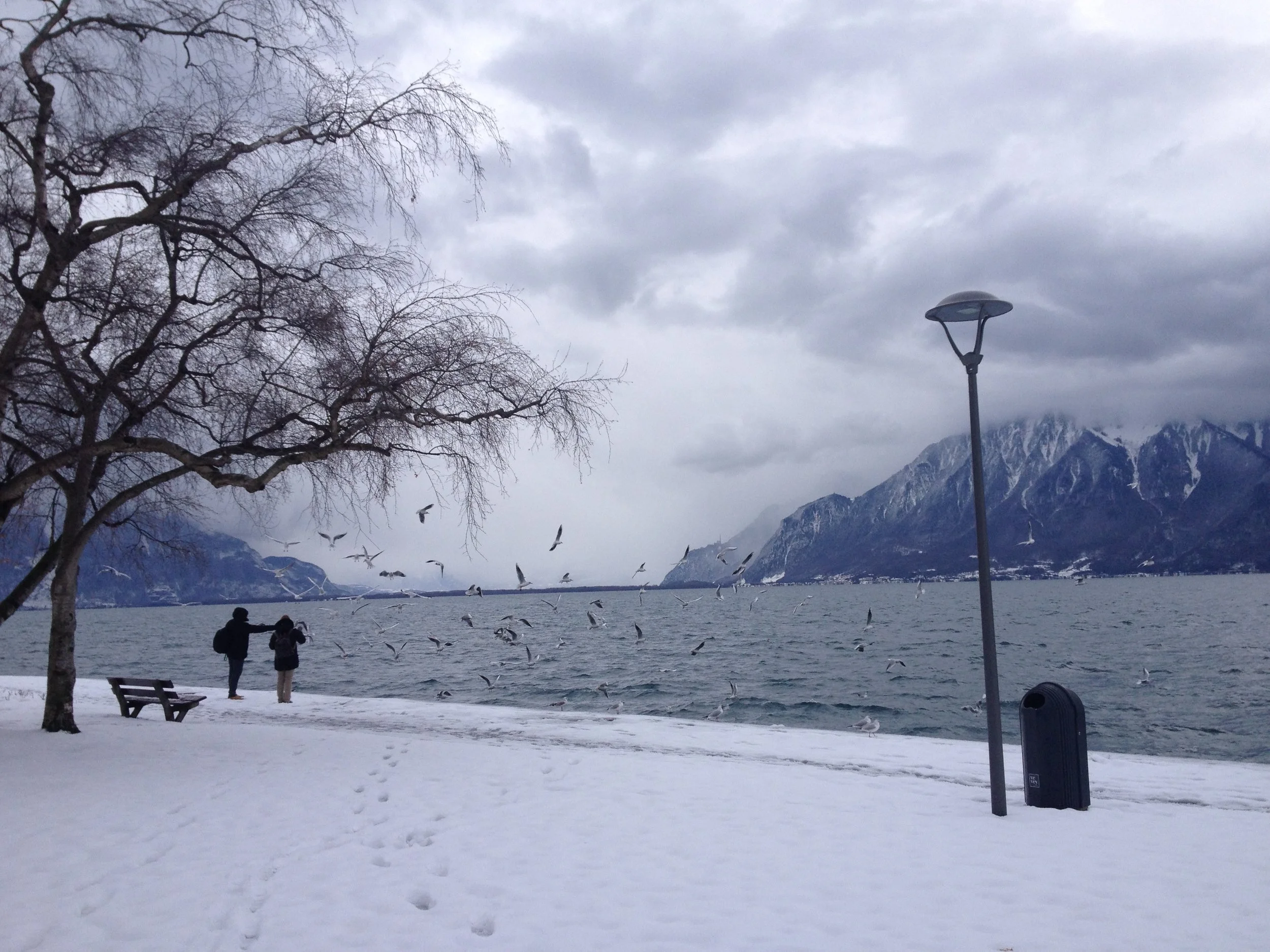 À propos de l'inutilité des personnages littéraires