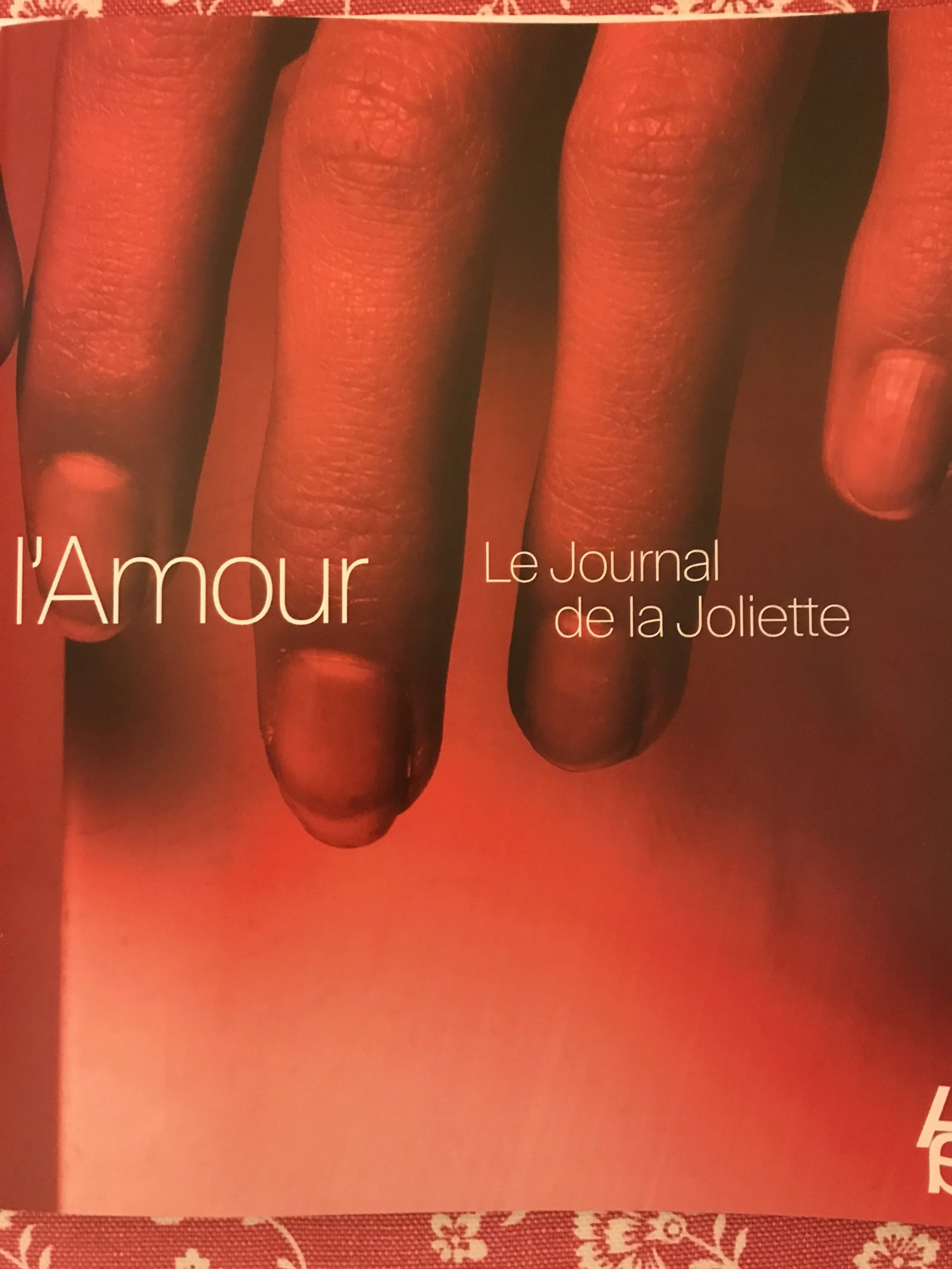 l'Amour