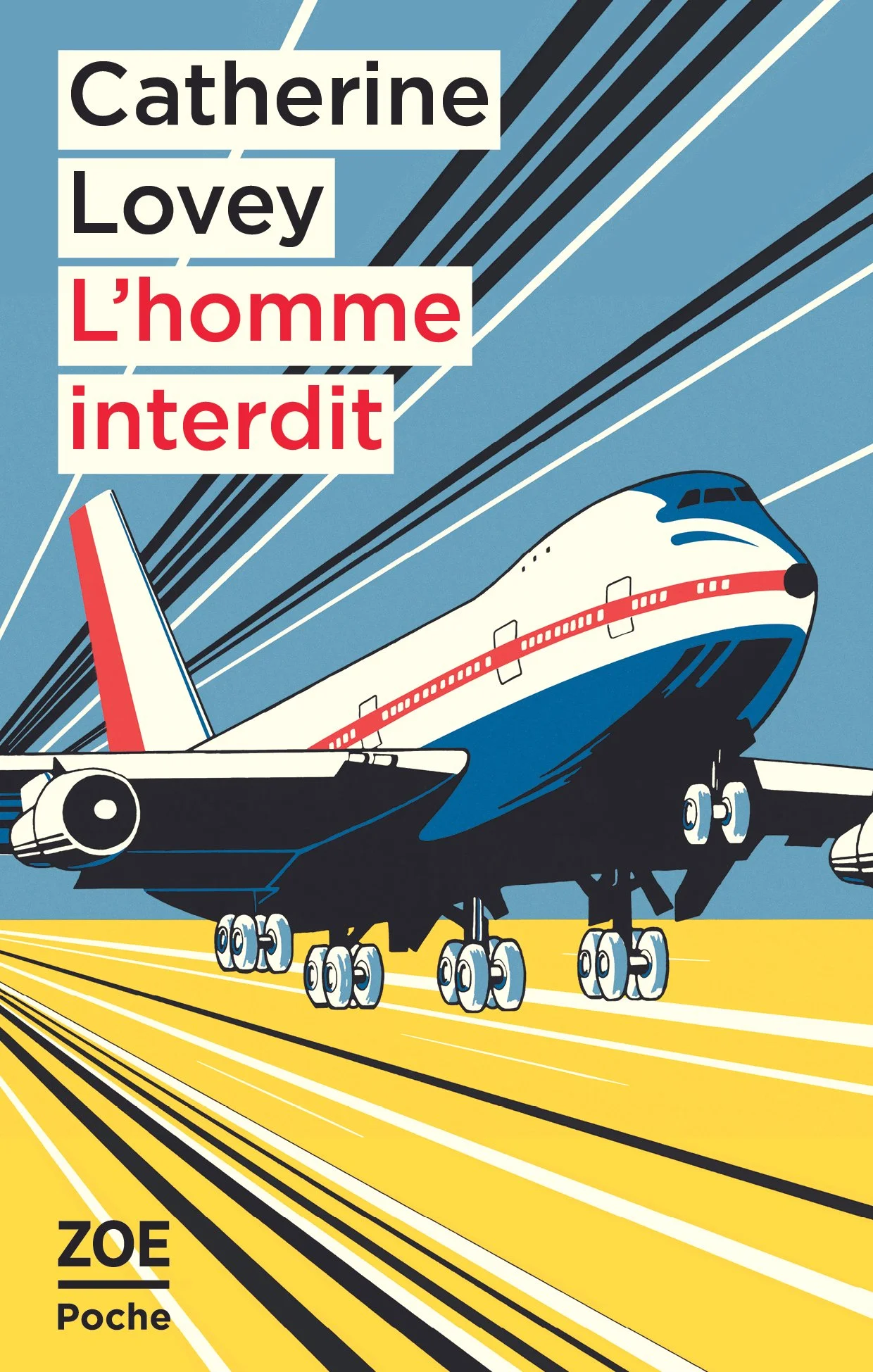 L'homme interdit a vingt ans!