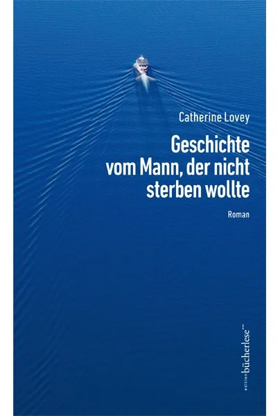 Geschichte vom Mann, der nicht sterben wollte