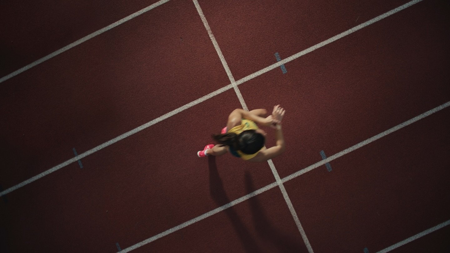 &lsquo;Lace up&rsquo; - @asicsaustralia 

Proudly supporting the green and gold @ausolympicteam  with the local talent @ethanmclean 

Client: @asicsaustralia 
Agency: @sportandent
veetucker @jakebucky Sann Mehta

Production: @chisel.tv 
@izseeto @pat