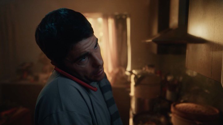Lots of Chicken and Broccoli leftover on this one.

&ldquo;Take Back Sundays&rdquo; with @shea_bennett @ceri_anne_jones 

Agency/Production: @acheekyhello
Creative Director: @tristanvelasco
Senior Producer: @ceri_anne_jones
Junior Producer: @lauren96
