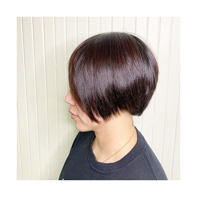 •softness•
#gilberthairstudio #joegilberthair #downtownsanjose #hairbrained #crafthairdresser #sanfranciscobayarea #sanjosecalifornia #arrojo #arrojoproduct #davines #davinesproducts